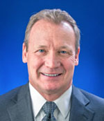 Stephen P. Metruck