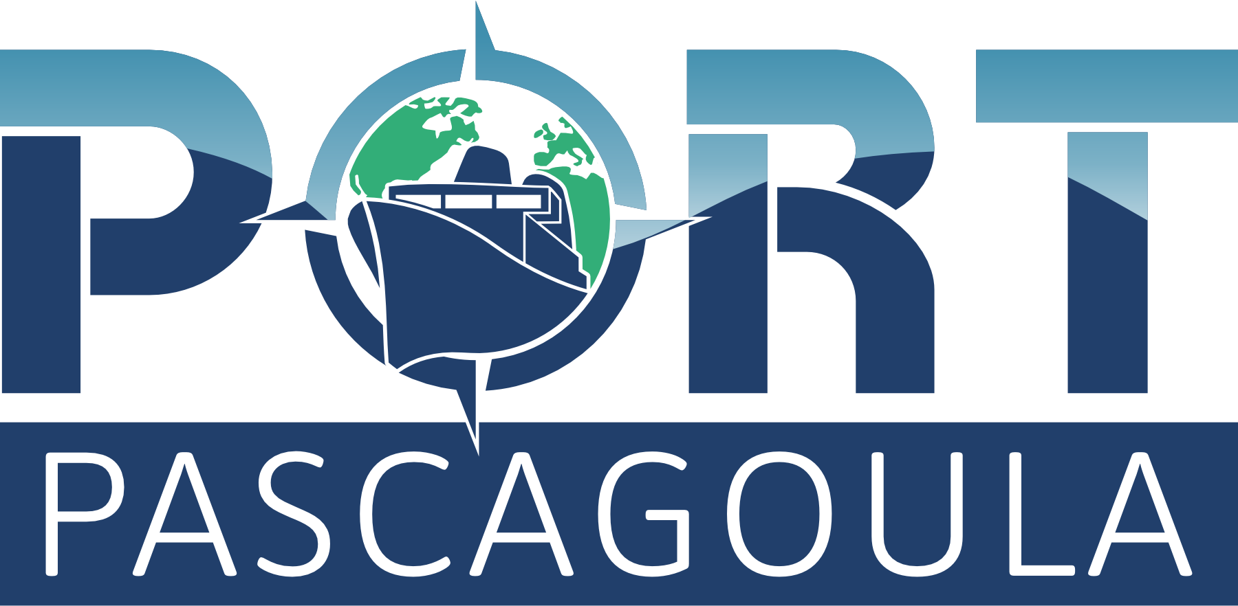 Port Pascagoula
