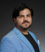 Berto Ponce