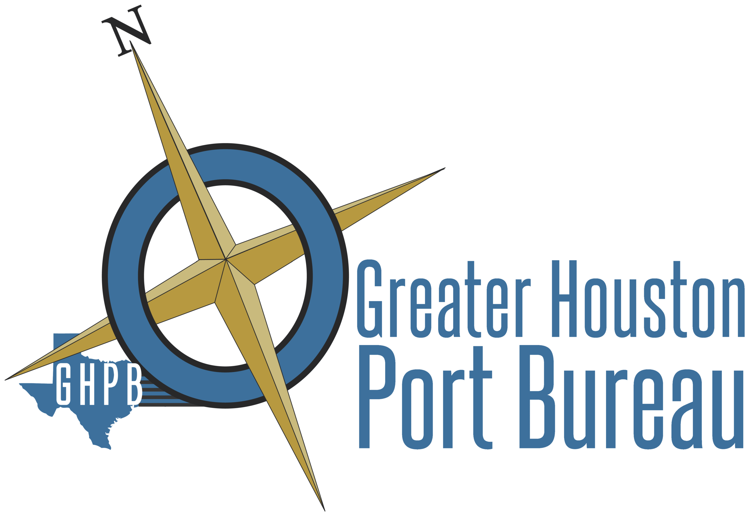 Port Bureau  logo
