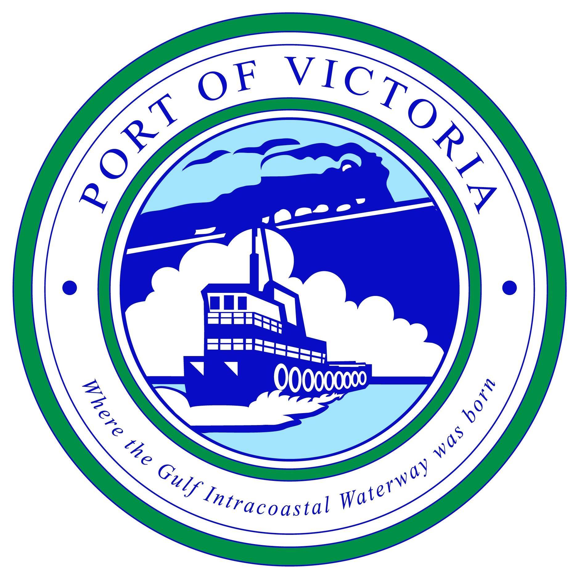 Port of Victoria