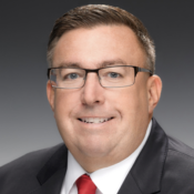 Kevin Traver