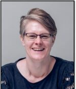 Helen Hogg