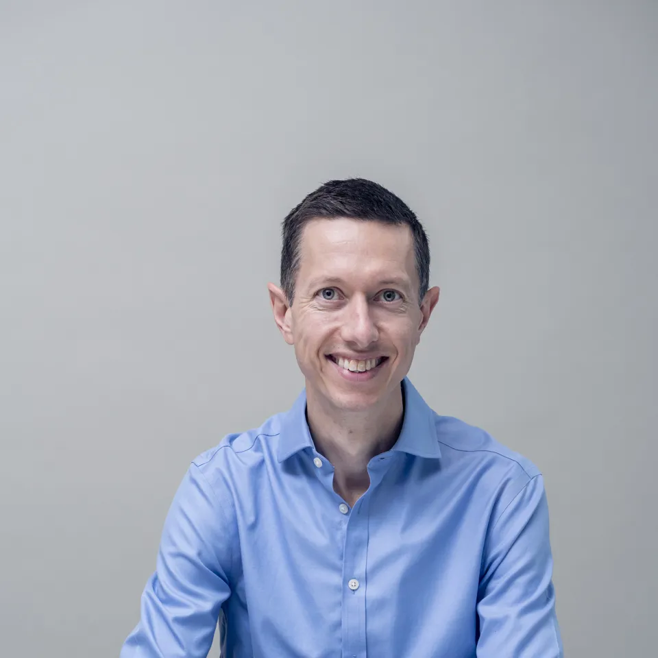 Tim Scarborough