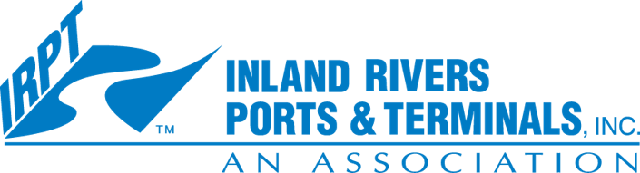 INLAND RIVERS, PORTS & TERMINALS, INC. logo