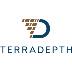 Terradepth logo