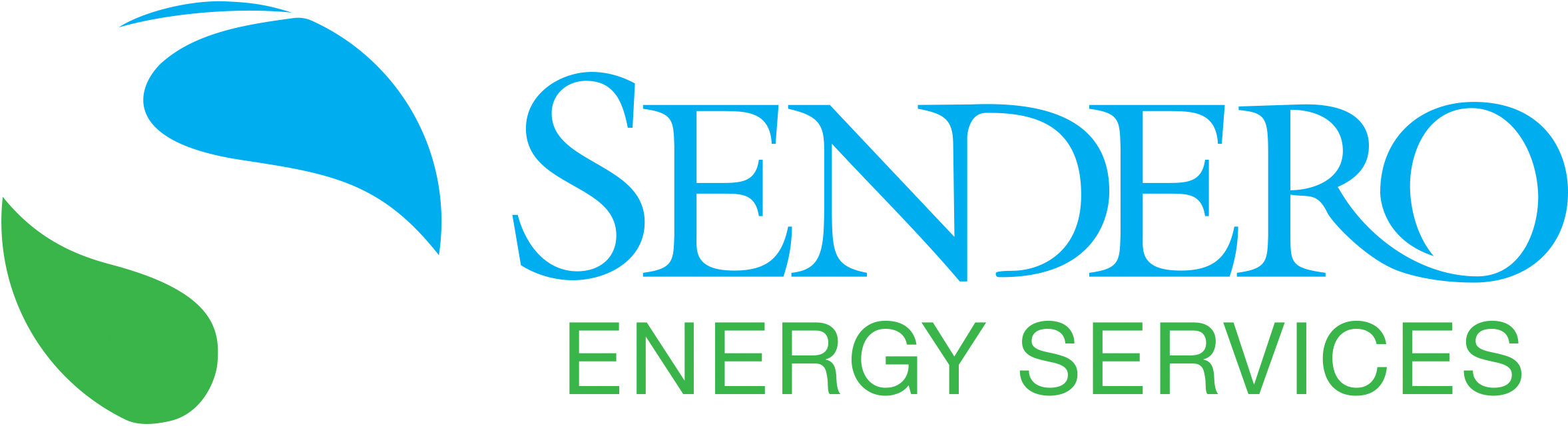 Sendero Energy Services logo