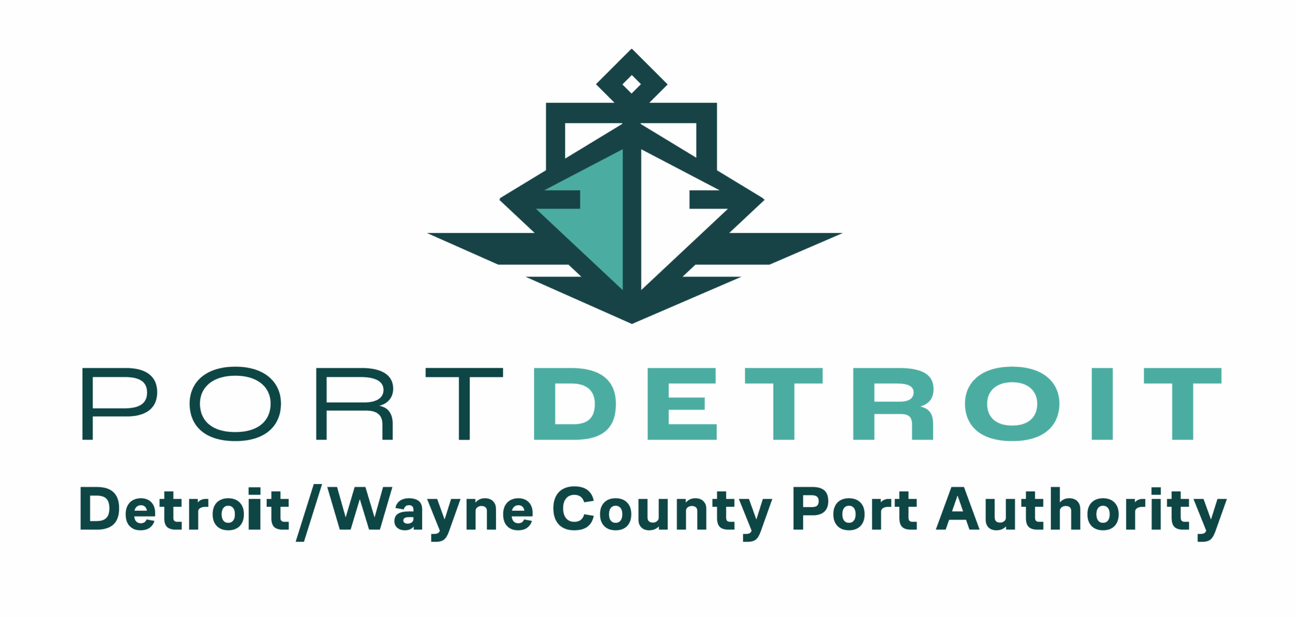 Port of Detroit