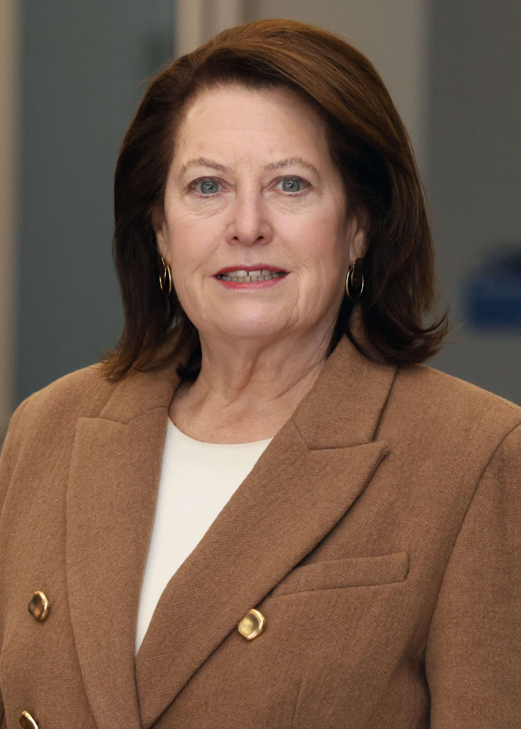 Margaret A. Kidd